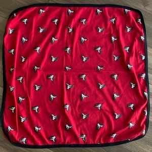 Air Jordan Baby Blanket